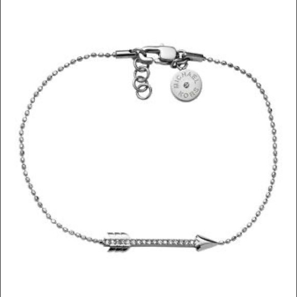 Michael kors arrow bracelet Clearance